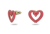 Orecchini Swarovski Donna UNA in Lega metallica Cristallo 5634812 - 5634812